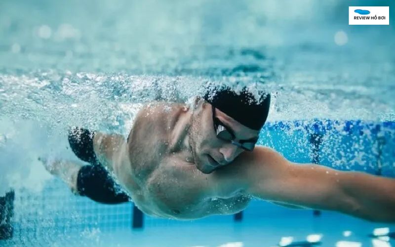 Bơi 1000m tốn bao nhiêu calo? Những yếu tố nào ảnh hưởng? Yếu tố quan trọng ảnh hưởng tới lượng calo tiêu tốn