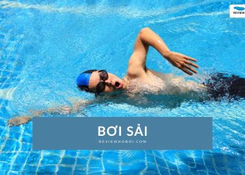 Kỹ thuật bơi sải đúng cách và lợi ích toàn diện cho sức khỏe