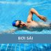 Bơi sải là gì? Hướng dẫn bơi sải chuẩn kỹ thuật không bị mệt Kỹ thuật bơi sải đúng cách và lợi ích toàn diện cho sức khỏe
