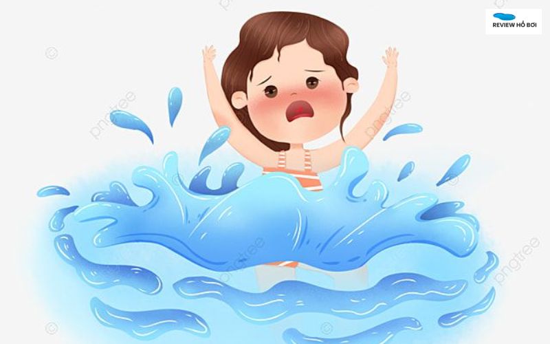 Cách phòng tránh đuối nước cho trẻ em trong dịp hè an toàn Cách xử lý khi gặp người bị đuối nước