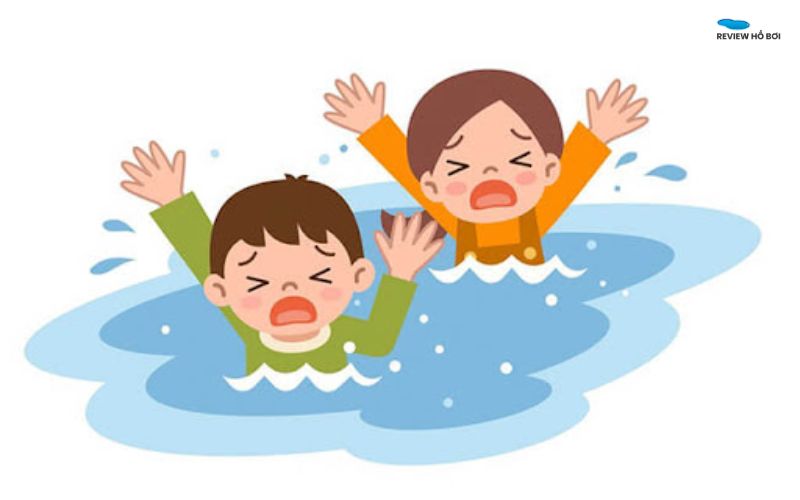 Cách phòng tránh đuối nước cho trẻ em trong dịp hè an toàn Lời khuyên từ Bộ Y tế và những lưu ý quan trọng