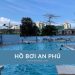Review hồ bơi An Phú Quận 2 - Giá vé, chất lượng dịch vụ Review hồ bơi An Phú Quận 2 - Giá vé, chất lượng dịch vụ