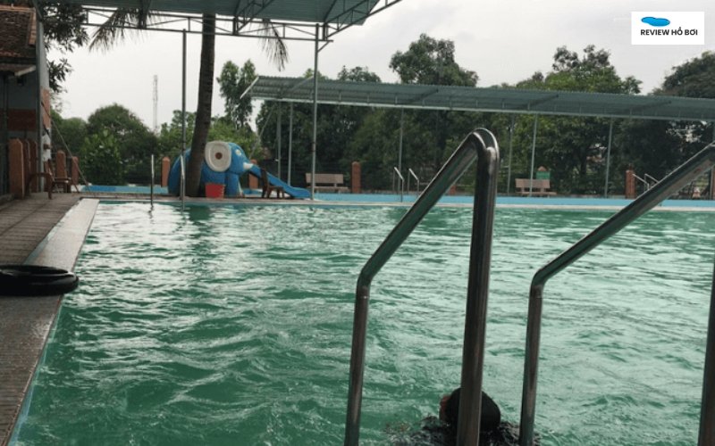 Top 8 hồ bơi Bắc Ninh được đánh giá cao nhất hiện nay Hồ bơi sạch sẽ, tiện ích đầy đủ, an toàn