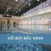 Top 10 hồ bơi Bắc Ninh chất lượng cao, được yêu thích nhất Đánh giá hồ bơi Bắc Ninh - Các hồ bơi hợp lý cho mùa hè
