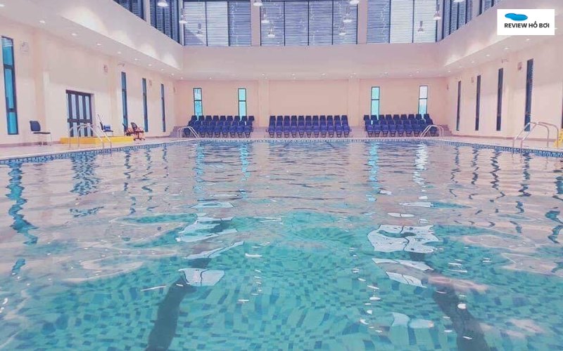 Top 8 hồ bơi Bắc Ninh được đánh giá cao nhất hiện nay Cứu hộ chuyên nghiệp, tiện ích đầy đủ, an toàn