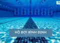 Top 10 hồ bơi Bình Định sạch – đẹp – đáng đi nhất 2025