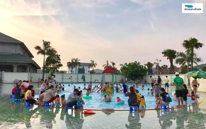 Review 9 hồ bơi Hải Phòng sạch đẹp đáng trải nghiệm hè này Giải đáp một số thắc mắc về lựa chọn hồ bơi ở Hải Phòng
