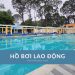 Review hồ bơi Lao Động Quận 1 mới nhất: Giá vé, giờ mở cửa Review hồ bơi Lao Động Quận 1: Bơi thỏa thích chỉ từ 25K/ vé