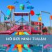 Điểm danh 5+ hồ bơi Ninh Thuận được yêu thích nhất hiện nay Hồ bơi Ninh Thuận