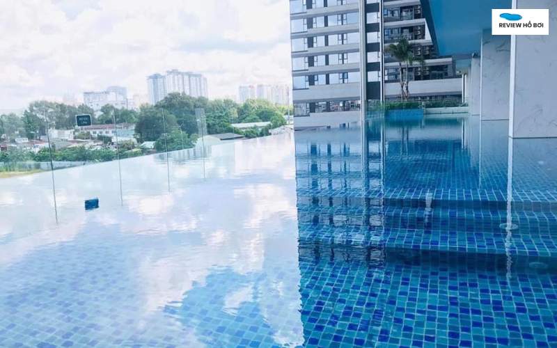 Review 8 hồ bơi Quận 10 được đánh giá cao nhất hiện nay View thoáng giữa lòng phố