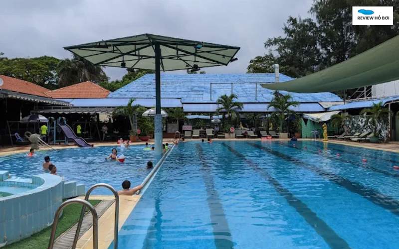 Review 8 hồ bơi Quận 10 được đánh giá cao nhất hiện nay Giá vé hợp lý, phục vụ xuyên tuần