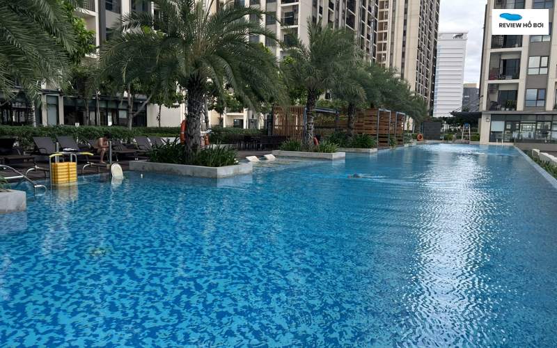 Review 8 hồ bơi Quận 10 được đánh giá cao nhất hiện nay Những lưu ý khi lựa chọn hồ bơi quận 10