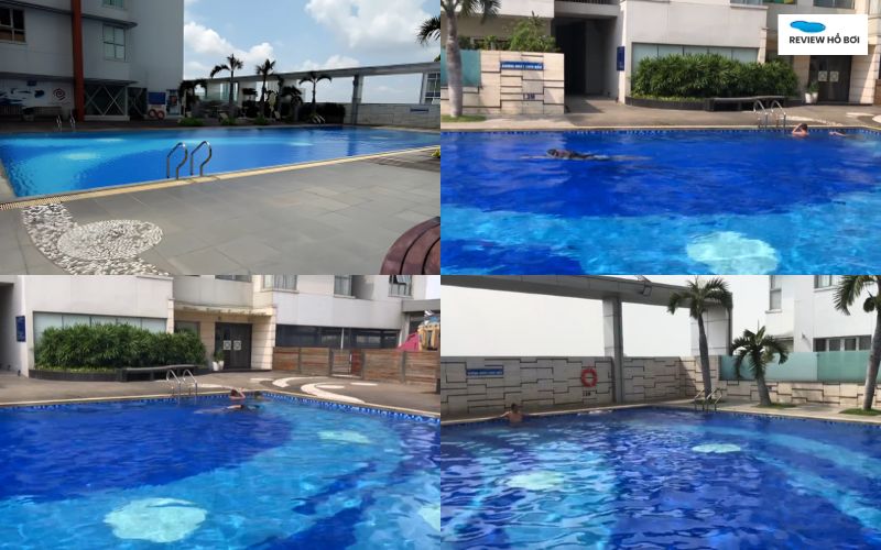 Top 8 hồ bơi Quận 11 sạch đẹp, giá rẻ và đáng đi nhất hiện nay Hồ Everich 1 mang lại trải nghiệm bơi sang trọng ngay trong chung cư cao cấp