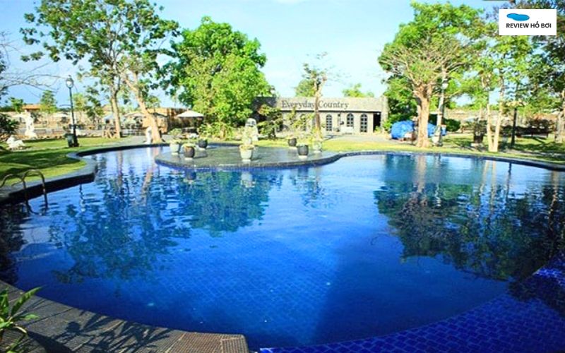 Review 10 hồ bơi Quận 9 đáng trải nghiệm nhất hiện nay Hồ bơi Long Island Quận 9