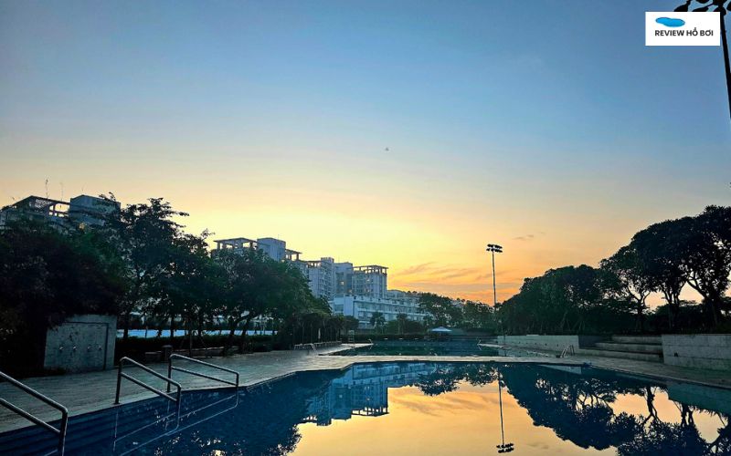 Review hồ bơi Sala Quận 2: Giá vé, giờ mở cửa, đánh giá chi tiết Câu hỏi thường gặp dành cho người mới trải nghiệm dịch vụ tại hồ bơi Sala