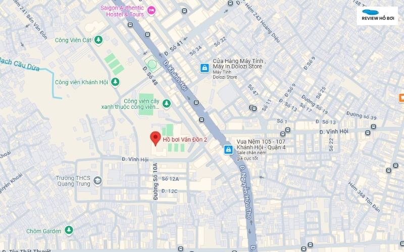 Review hồ bơi Vân Đồn đầy đủ từ A-Z: Giá vé, giờ mở cửa Giải nhiệt mùa hè tại Hồ bơi Vân Đồn – Sạch sẽ, rộng rãi, thân thiện!