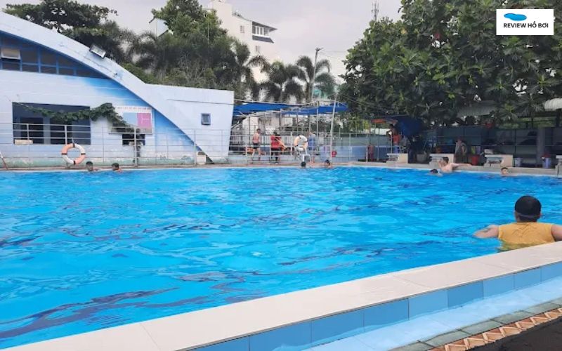 Review Hồ bơi Võ Trường Toản: Giá vé và chất lượng dịch vụ Ưu điểm, nhược điểm của hồ bơi Võ Trường Toản