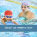 Review Hồ bơi Võ Trường Toản: Giá vé và chất lượng dịch vụ Review Hồ bơi Võ Trường Toản: Giá vé và chất lượng dịch vụ