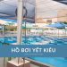 Review hồ bơi Yết Kiêu Quận 1 2025: Giá vé và giờ mở cửa Review hồ bơi Yết Kiêu Quận 1: Giá vé, giờ mở cửa, lịch bơi
