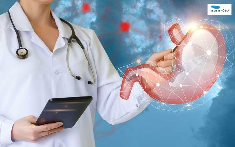 Uống phải nước hồ bơi có sao không? Có hại sức khỏe không? Gặp bác sĩ để được hỗ trợ nếu tình trạng bệnh kéo dài và nặng hơn