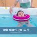 Bơi thủy liệu là gì? Có nên cho bé tham gia từ sớm không? Bơi thủy liệu là gì? Có nên cho bé tham gia từ sớm không?
