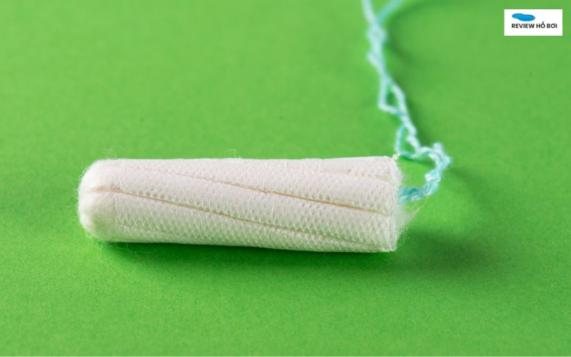 Dùng tampon đi bơi được không? Hướng dẫn sử dụng chi tiết Tampon là gì và hoạt động ra sao?