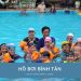 Top 9 hồ bơi Bình Tân đáng đến nhất - Giá vé, giờ mở cửa hồ bơi bình tân