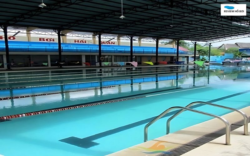 Top 6 hồ bơi Khánh Hòa sạch, đẹp, giá rẻ nhất hiện nay Thư giãn sức khỏe, làm quen nước an toàn