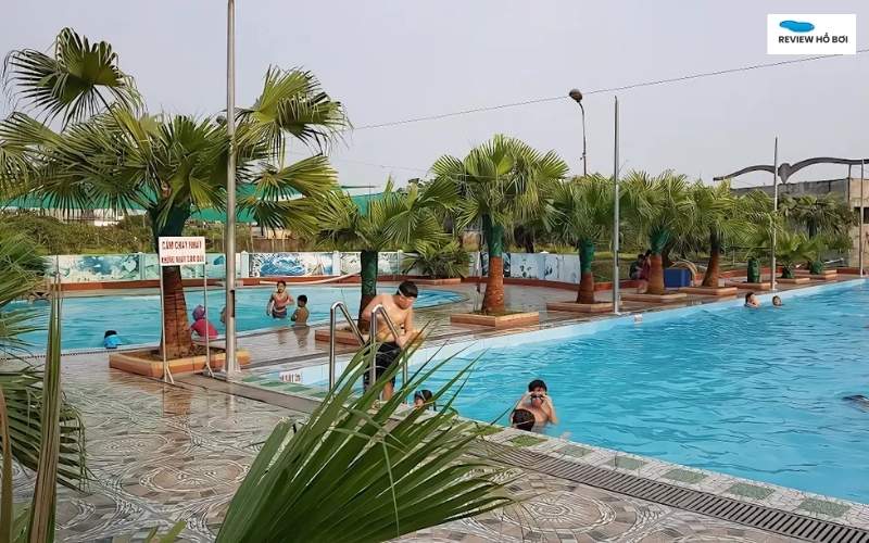 Top 7+ hồ bơi Nam Định sạch đẹp, kèm địa chỉ, mức giá mới nhất Bể bơi Chiến Thắng – không gian thư giãn lý tưởng và dịch vụ chuyên nghiệp