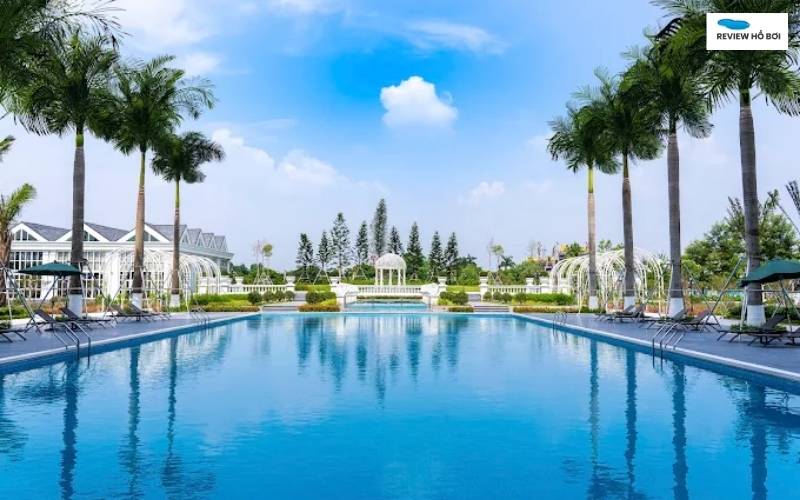 Top 7+ hồ bơi Nam Định sạch đẹp, kèm địa chỉ, mức giá mới nhất Hè này, đừng bỏ lỡ cơ hội thư giãn tại hồ bơi Nam Định Olympia