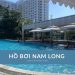 Review hồ bơi Nam Long: Giờ mở cửa, giá vé và tiện ích mới nhất Hồ bơi Nam Long – điểm đến lý tưởng cho ngày hè sảng khoái