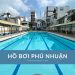 Top 5 hồ bơi Phú Nhuận sạch đẹp, giá rẻ và đáng trải nghiệm Top 5 hồ bơi Phú Nhuận sạch đẹp, giá rẻ và đáng trải nghiệm