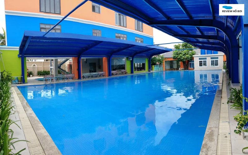 Top 9 hồ bơi quận 12 đáng đi nhất 2025 – Sạch, rộng, view Đẹp Nước lọc hiện đại, nhiều khóa học bơi
