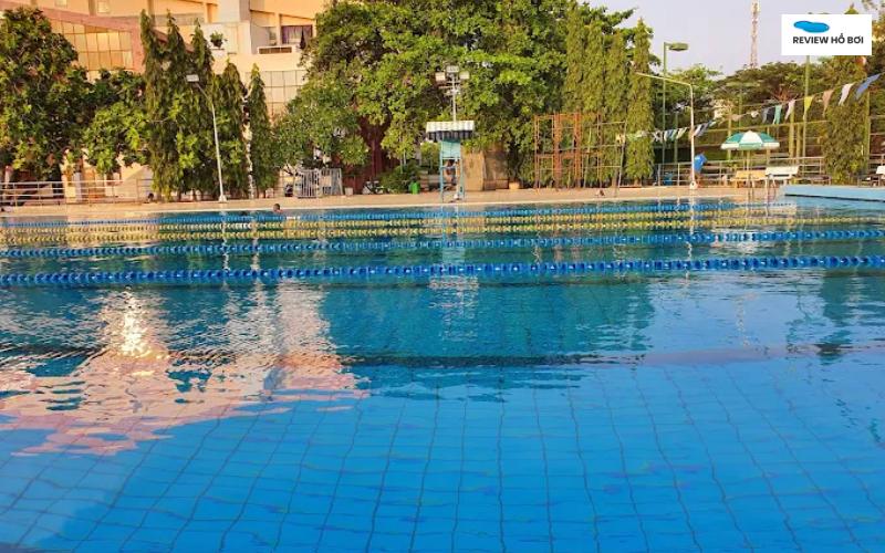 Review Top 7 hồ bơi Tân Bình chất lượng, an toàn sạch nhất Tan Binh Swimming Pool – Hồ bơi hiện đại giữa lòng quận Tân Bình