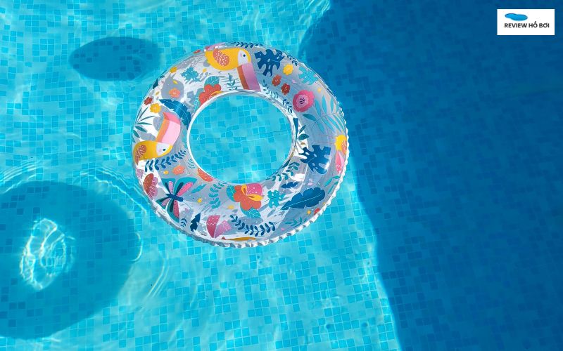 Khách hàng đánh giá cao chất lượng nước và giá vé phải chăng