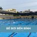 Đánh giá bể bơi Bến Bính Hải Phòng mới nhất: Giá vé, giờ mở cửa Đánh giá bể bơi Bến Bính Hải Phòng mới nhất: Giá vé, giờ mở cửa