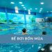 Top 10 bể bơi bốn mùa Hà Nội sạch đẹp, đáng đi nhất hiện nay Top 10 bể bơi bốn mùa Hà Nội sạch đẹp, đáng đi nhất hiện nay