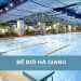 Top 5 bể bơi Hà Giang có view núi chill đáng trải nghiệm Top 4 bể bơi Hà Giang có view núi chill đáng trải nghiệm