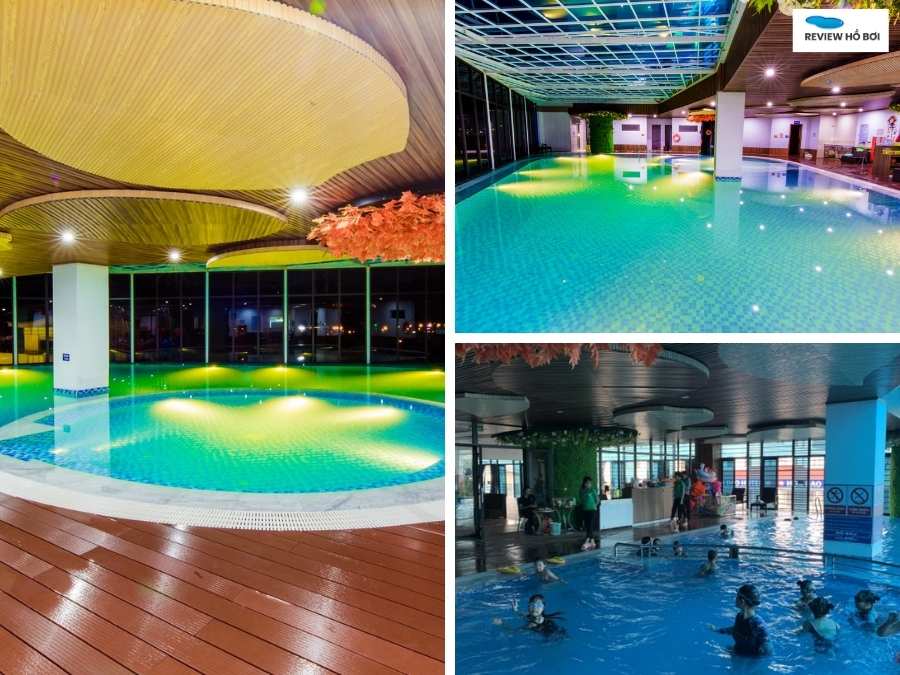 Top 4 bể bơi Hòa Bình đẹp nhất 2025: địa chỉ, giá vé, SĐT Sakura - bể bơi Hòa Bình tiện lợi ngay trung tâm thành phố
