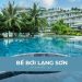 Top 4 bể bơi Lạng Sơn đẹp, nước sạch, chất lượng nhất Top 4 bể bơi Lạng Sơn đẹp, nước sạch, chất lượng nhất