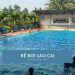Top 5 bể bơi Lào Cai đẹp, sạch sẽ và đáng trải nghiệm nhất