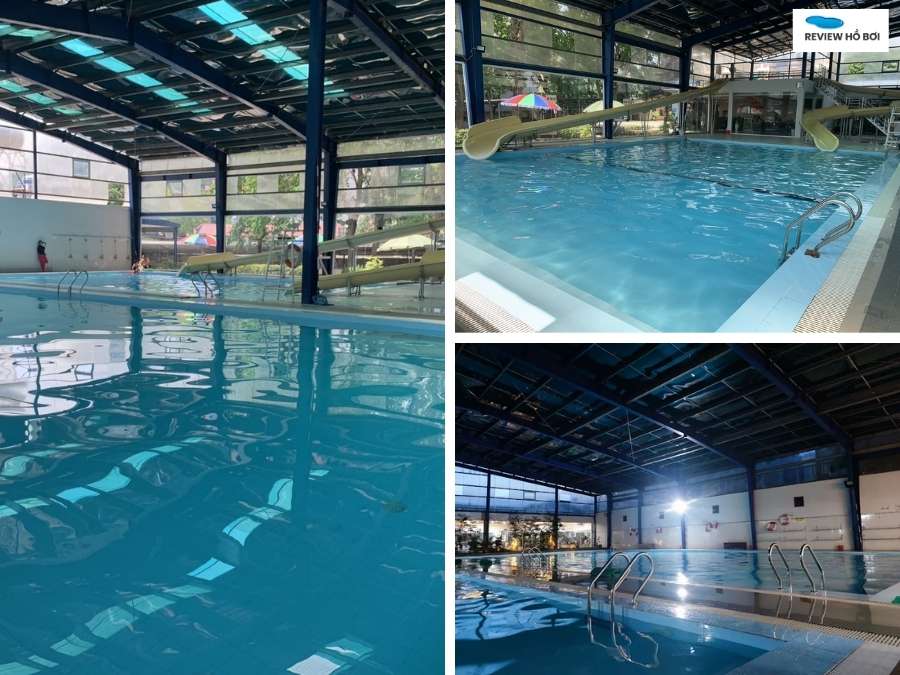 Top 5 bể bơi Sơn La view đẹp, nước sạch: Địa chỉ, SĐT Bể bơi 4 mùa KGT sở hữu làn nước ấm quanh năm (Nguồn: Tổng hợp Internet)
