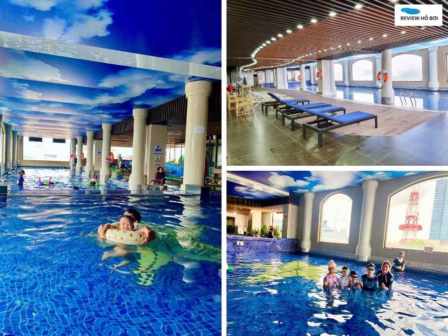 Top 8+ bể bơi Thanh Hóa đẹp, sạch và được yêu thích năm 2025 Bể bơi bốn mùa Racer City thiết kế chuẩn quốc tế