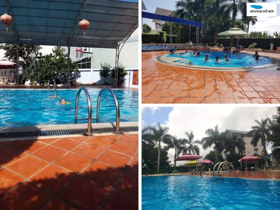 Top 7 hồ bơi An Giang sạch đẹp, an toàn, đáng trải nghiệm hiện nay Hồ bơi Thắng Lợi – địa điểm rèn luyện sức khỏe gắn bó với cộng đồng (Nguồn: Google Maps)