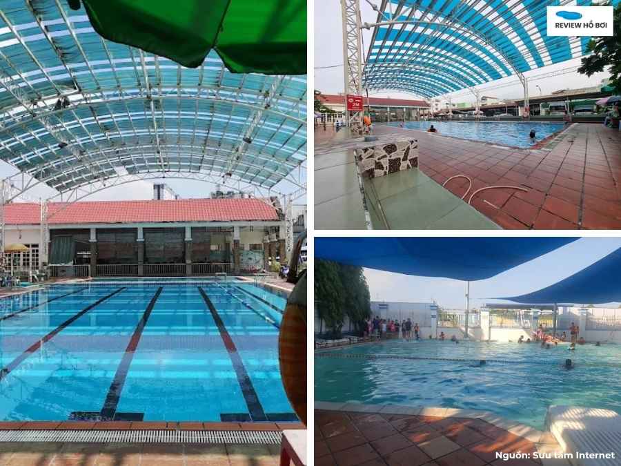 Top 10 hồ bơi Bình Chánh đẹp sạch, chất lượng nhất hiện nay Hồ bơi Phú Hiệp – Hồ bơi Bình Chánh yên tĩnh, an toàn cho trẻ em