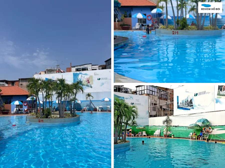 Review hồ bơi Câu lạc bộ Lan Anh mới nhất: Giá vé, giờ mở cửa Hồ bơi Câu lạc bộ Lan Anh quận 10 rộng rãi, phù hợp người lớn và trẻ em