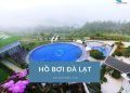 Top 7 hồ bơi Đà Lạt đẹp, nước sạch, đáng đi nhất