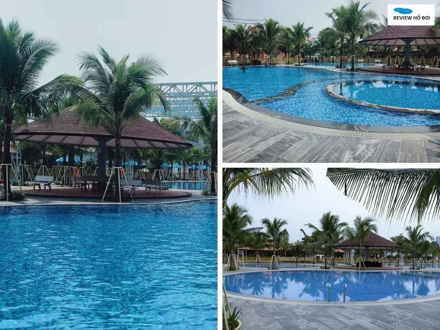 Review 5 Hồ Bơi Dĩ An sạch đẹp, được yêu thích nhất hiện nay Không gian sang trọng tại Hoàng Hùng, một hồ bơi Dĩ An đẳng cấp (Nguồn: Tổng hợp Internet)