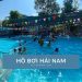 Review hồ bơi Hải Nam mới nhất 2025: Giá vé và giờ mở cửa Review hồ bơi Hải Nam mới nhất 2025: Giá vé và giờ mở cửa