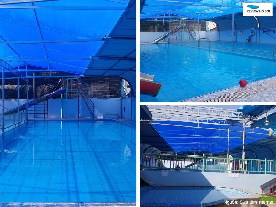 Top 9 hồ bơi Tây Ninh sạch đẹp và chất lượng (kèm giá vé) Hồ Thạch Sanh nổi bật với không gian sạch sẽ, không đông đúc